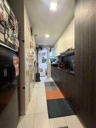 1 Canberra (D27), Condominium #601635361